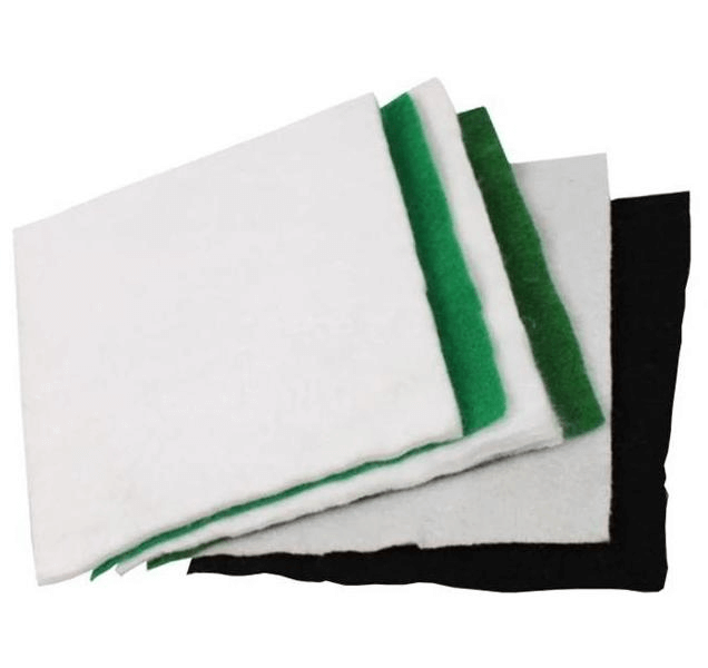 江夏短丝土工布